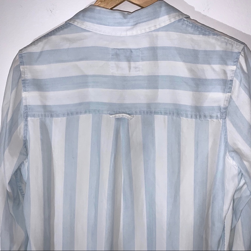 Rails Lightweight Summer Top Xs - image 7